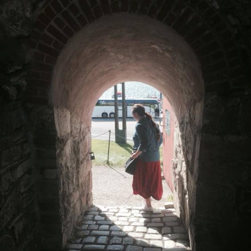 Meet your Posher, Ciara